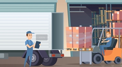 汽車零部件企業庫存優化